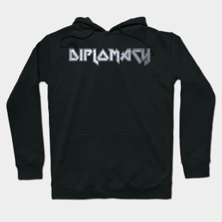 Diplomacy Hoodie